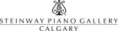 Steinway Piano Gallery Calgary