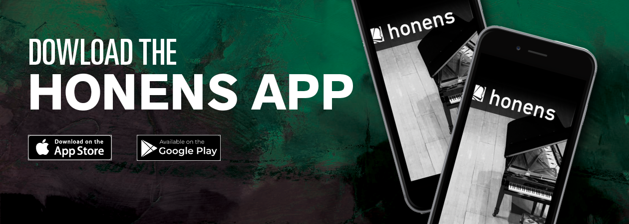 Honens App