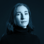 Rachel Breen, 2022 Honens Piano Competition Fianlist
