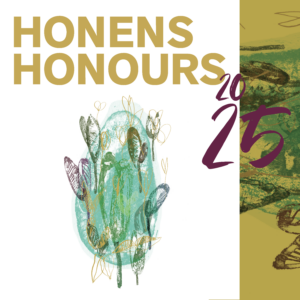Honens Honours