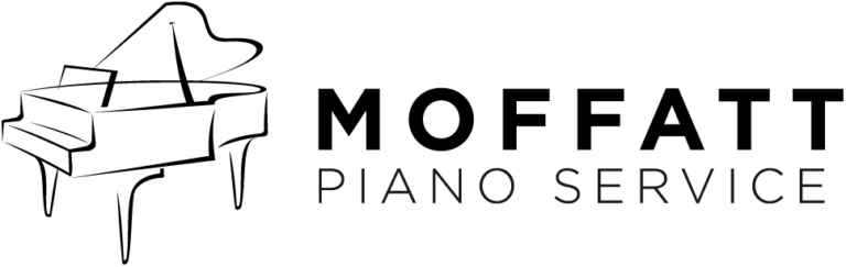 Official Piano Tuner