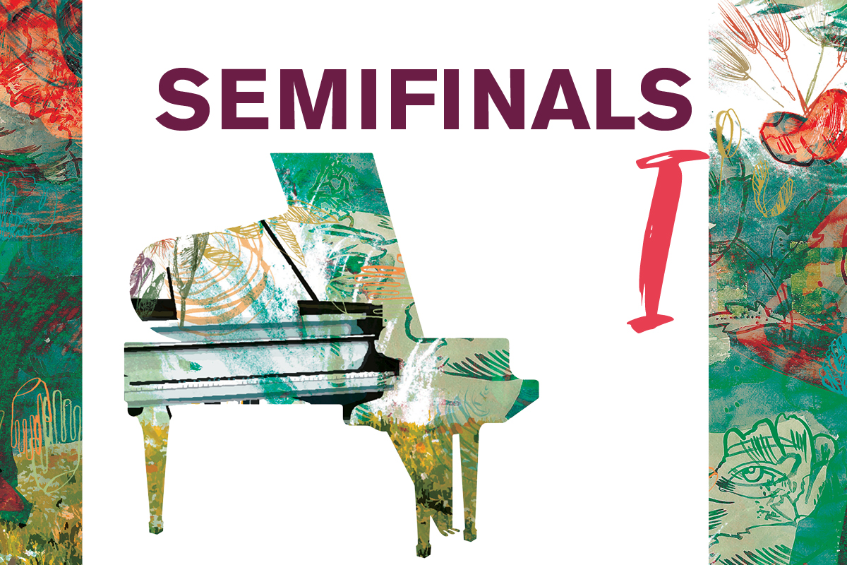 Semifinals I