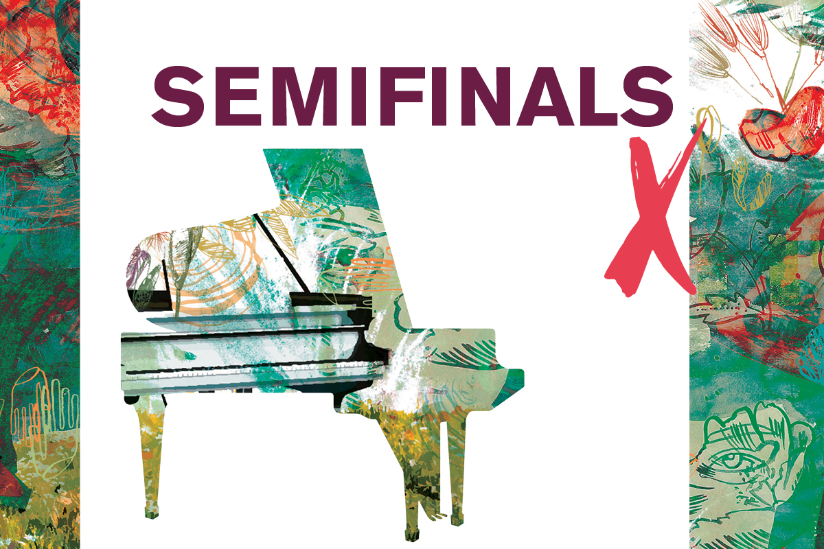 Semifinals X