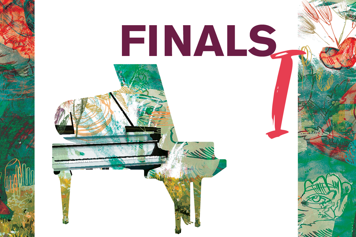 Finals I