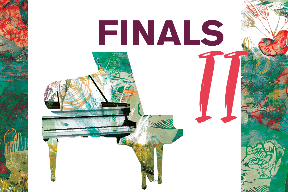 Finals II & Awards Show