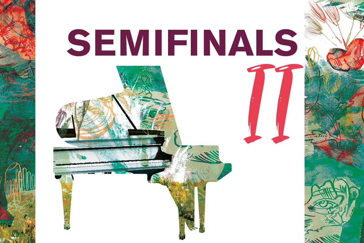 Semifinals II