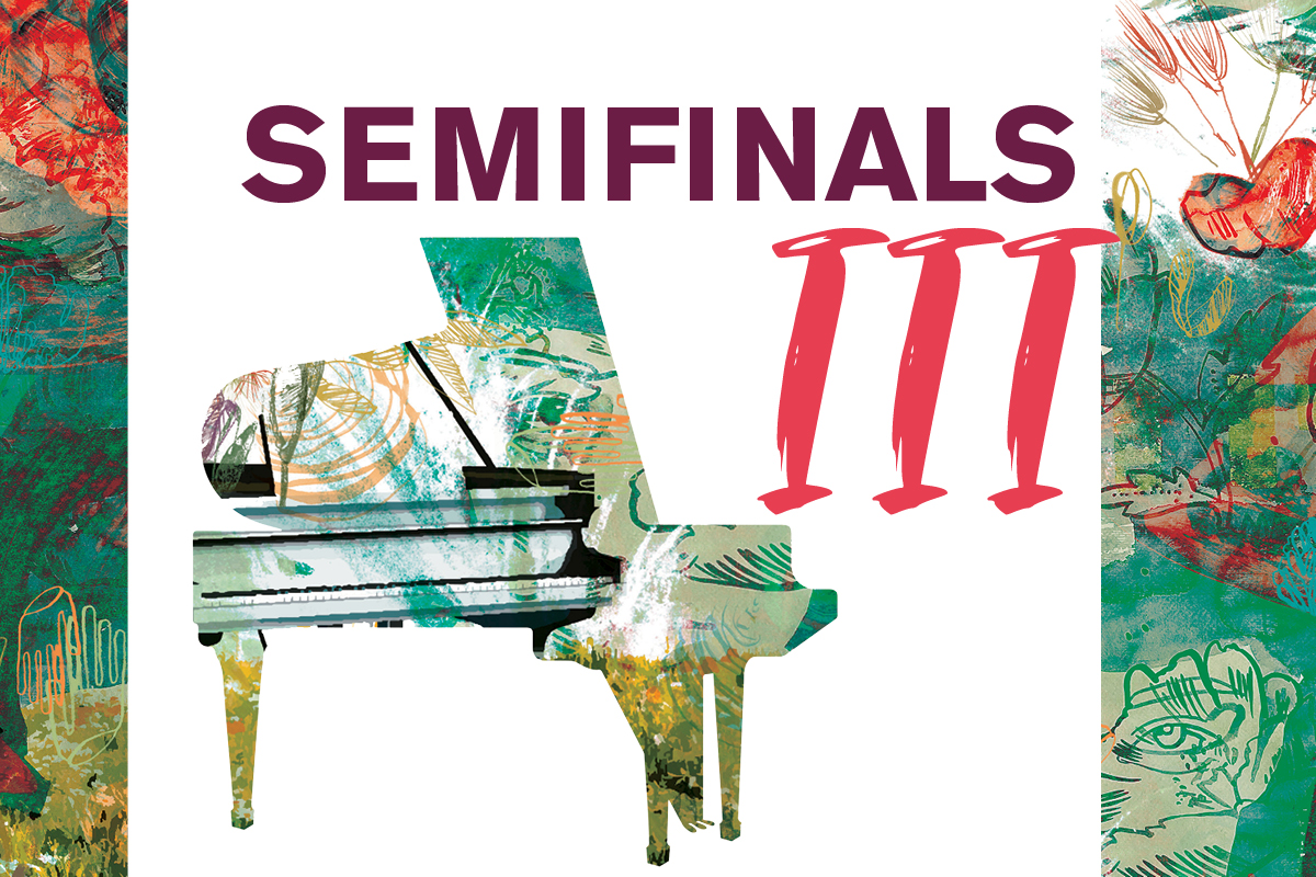 Semifinals III