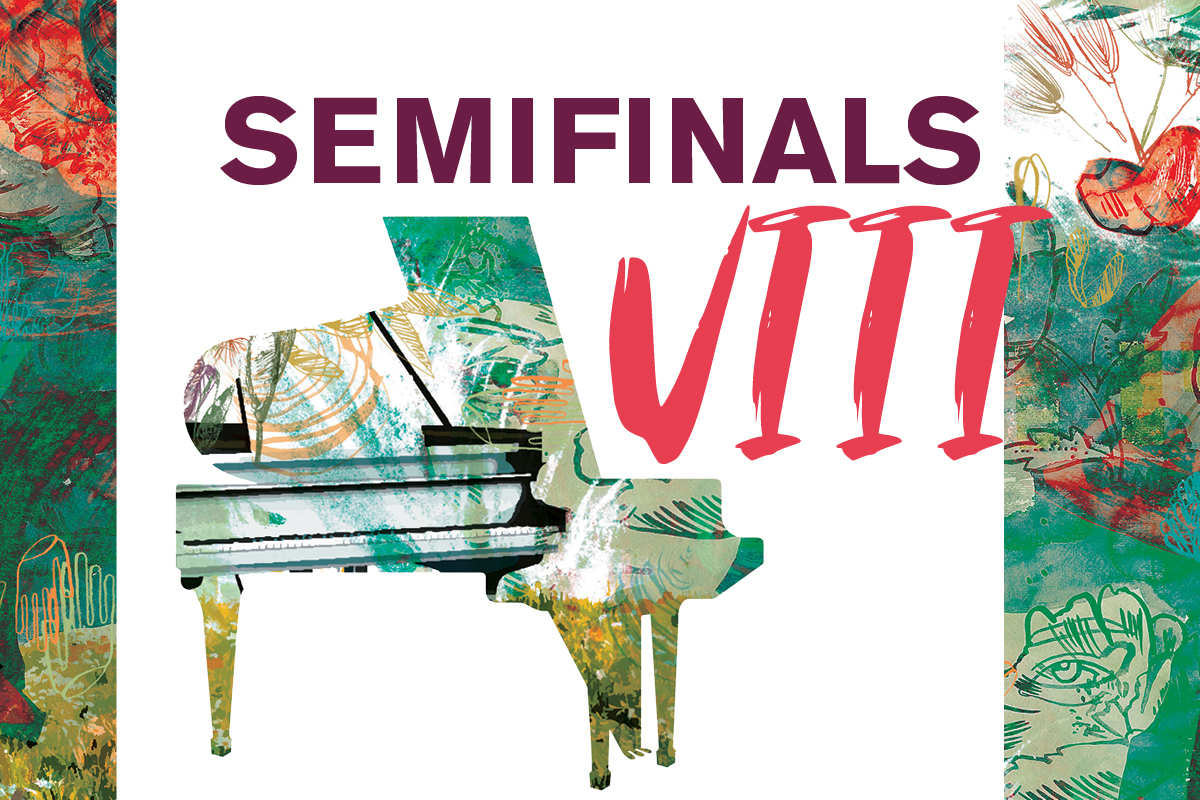 Semifinals VIII
