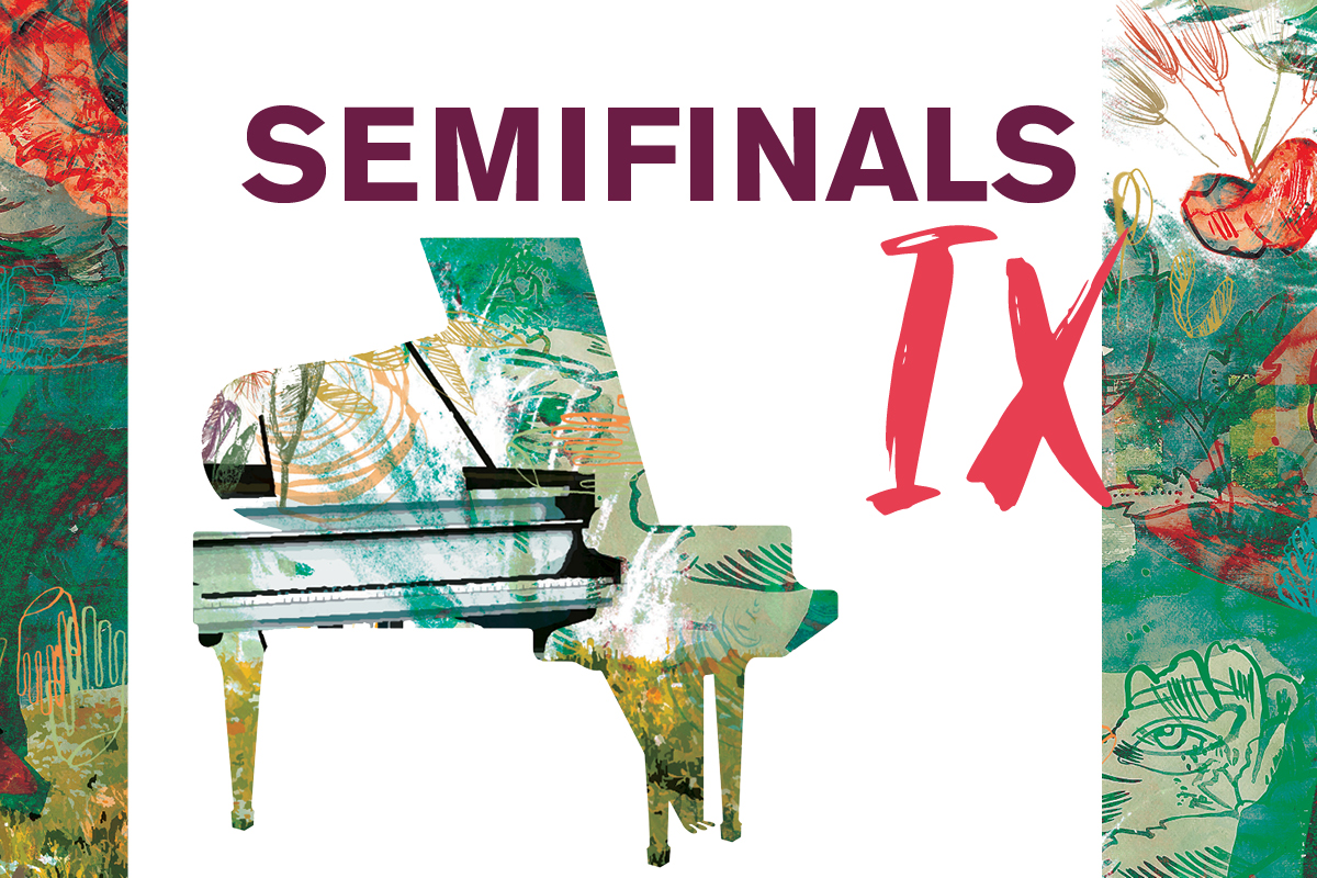 Semifinals IX
