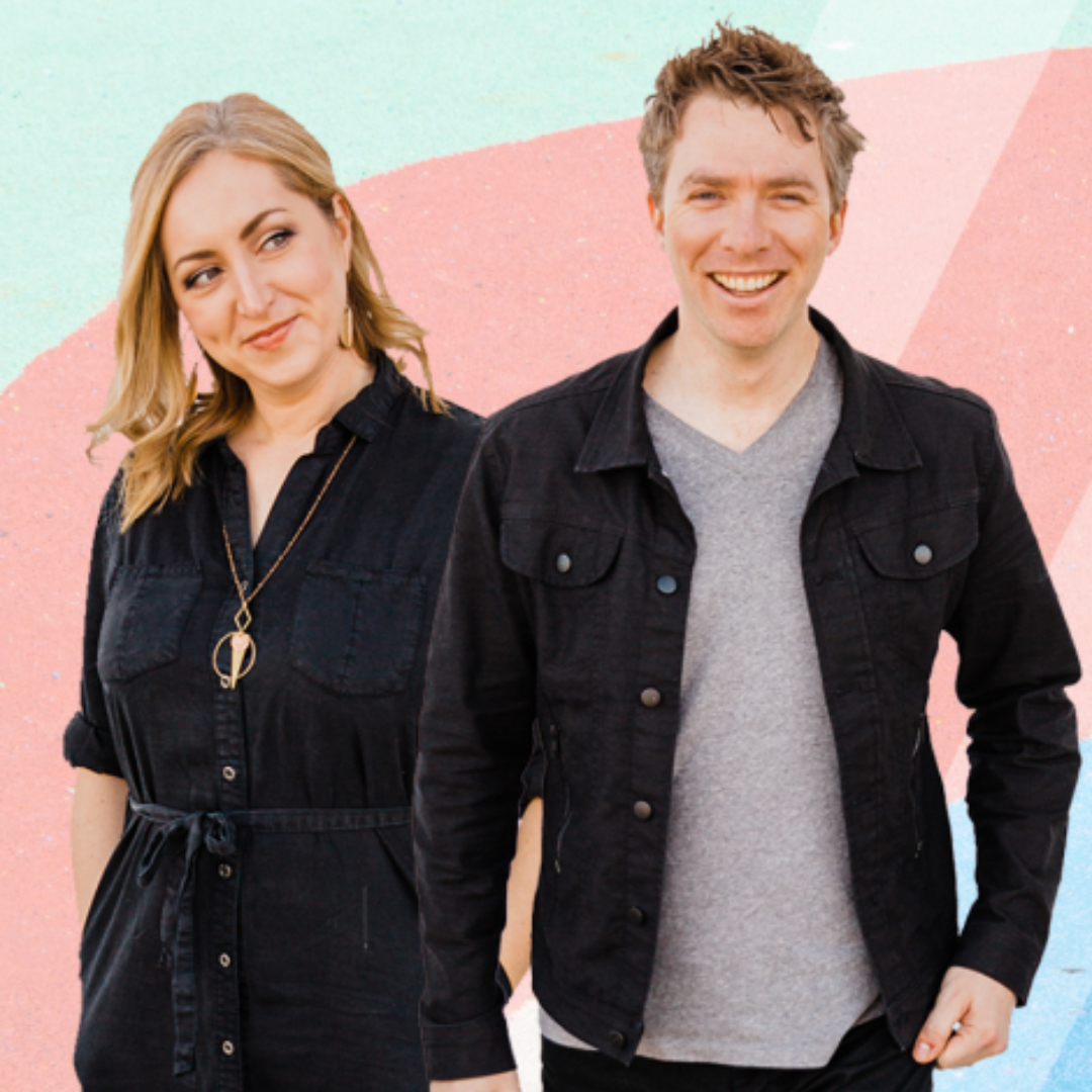 Percussion & Piano: Sies / Parsons Duo