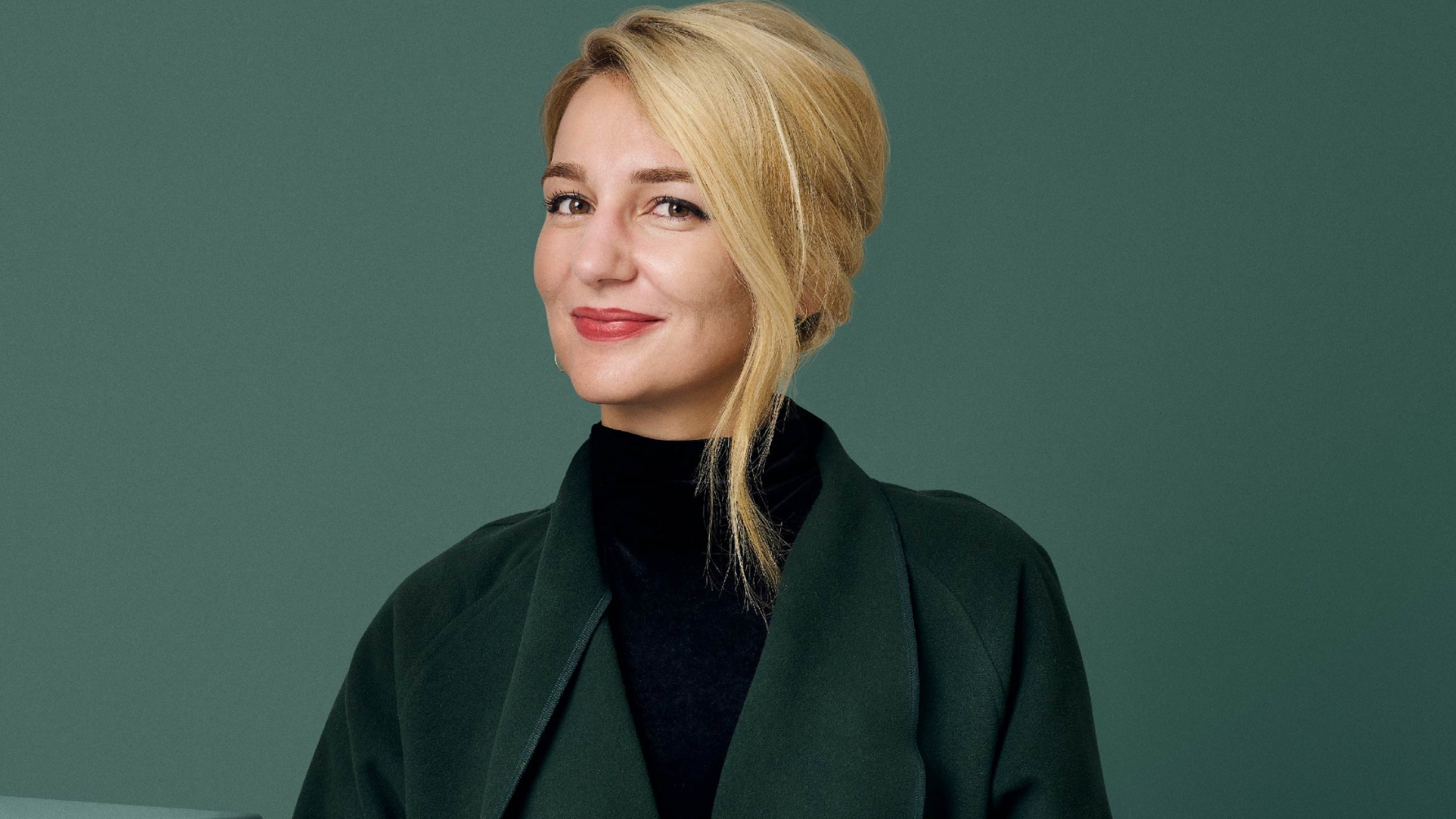 ProArts @ Noon: Élisabeth Pion in Recital ProArts @ Noon: Élisabeth Pion in Recital