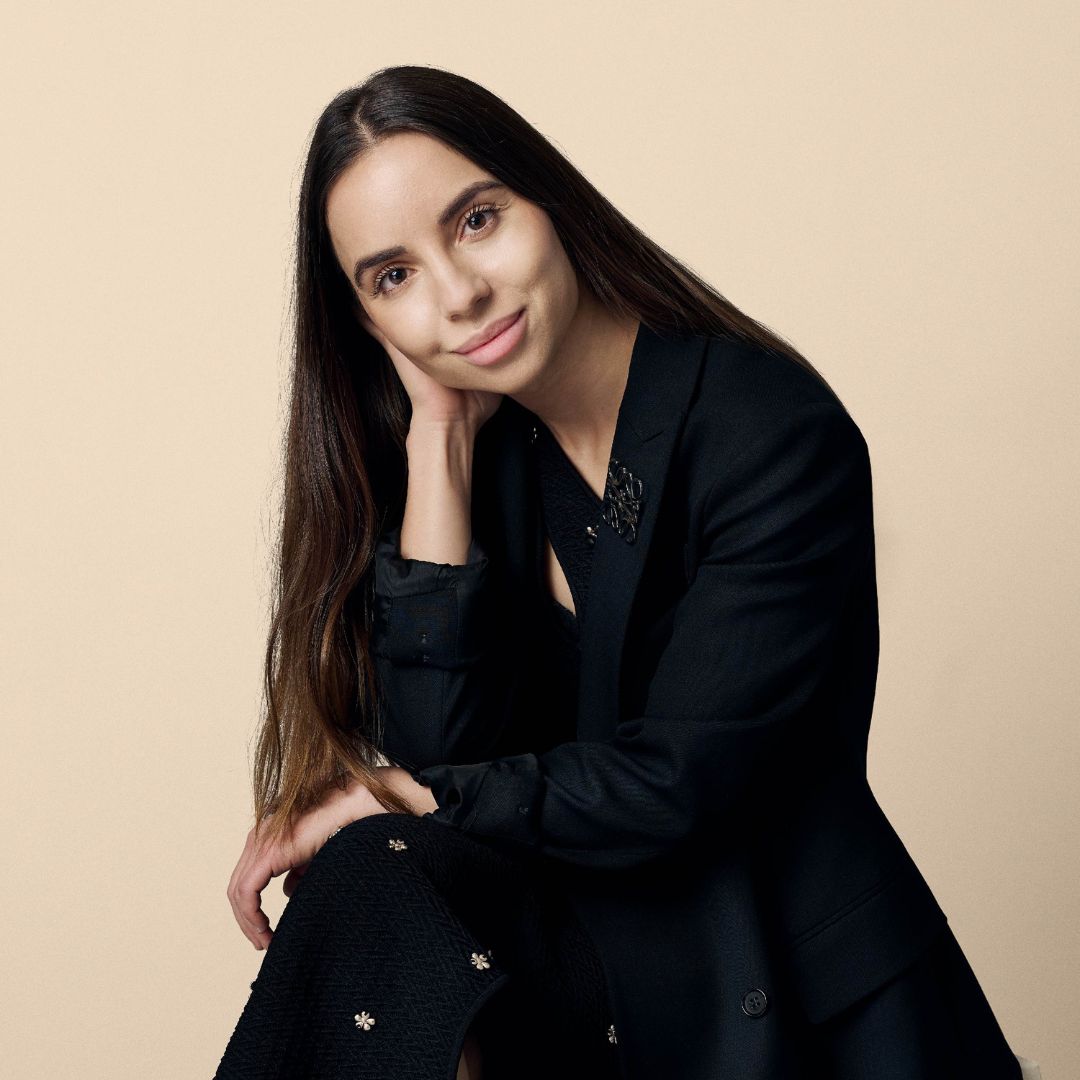 Piano: Anastasia Vorotnaya