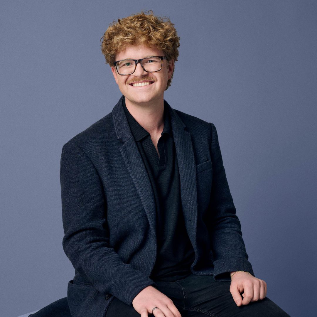 Piano: Carter Johnson