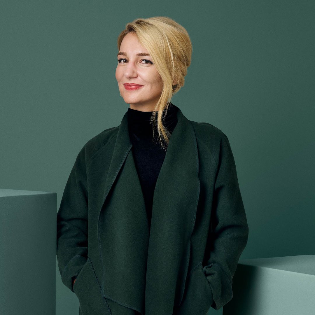 Piano: Élisabeth Pion