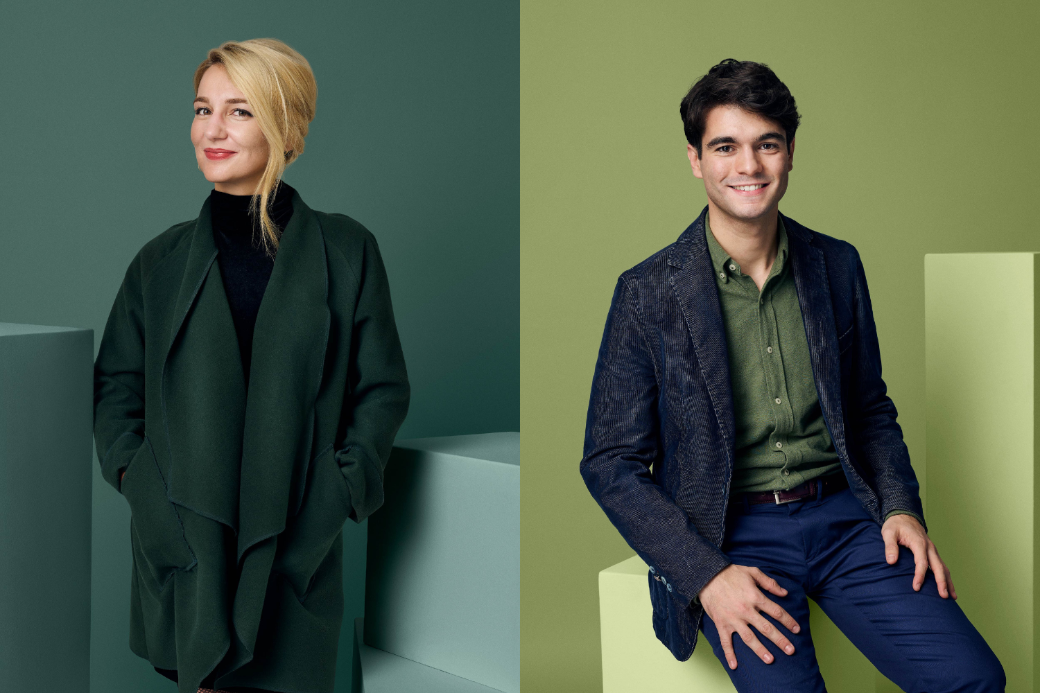 Semifinals VIII Semifinals VIII