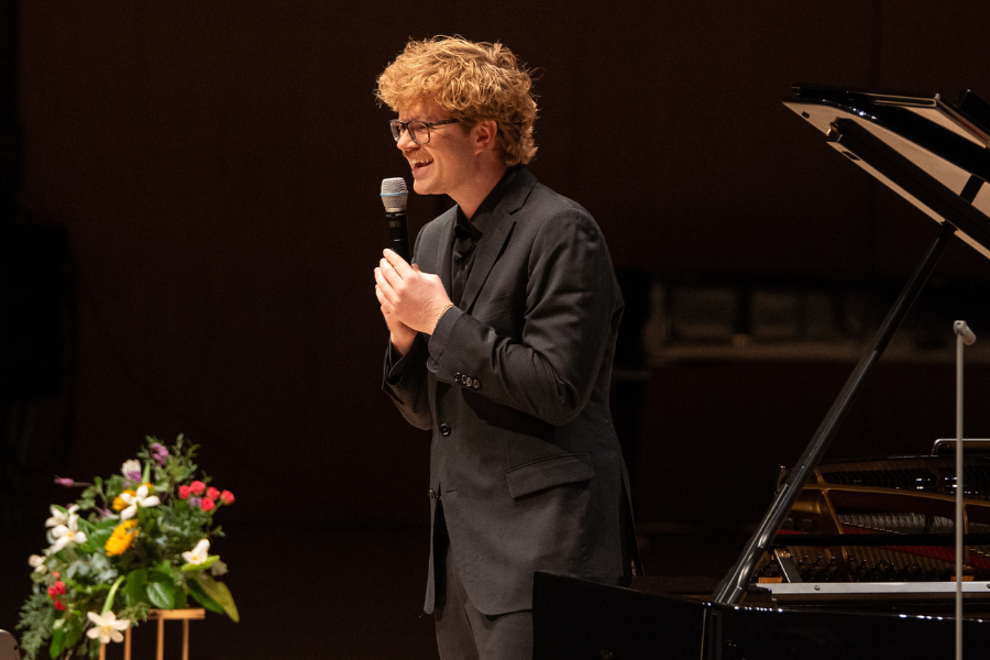 Storytellers: Babar the Elephant