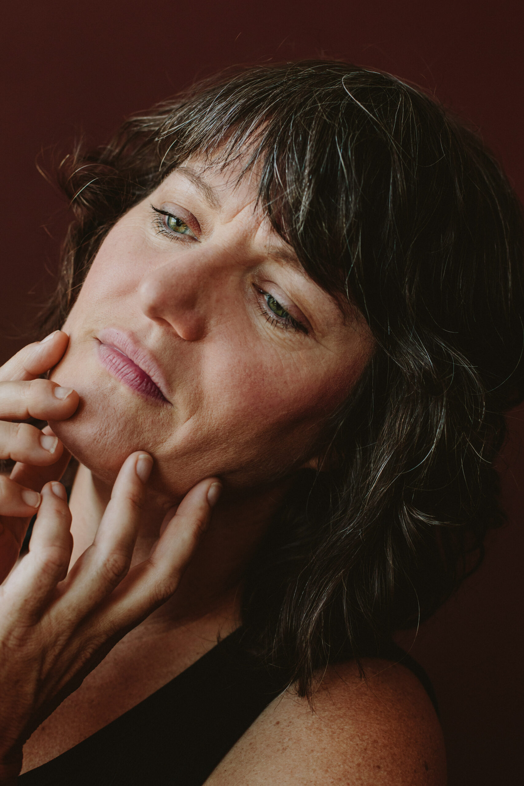 Musician & Songwriter: Kenna Burima